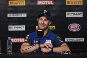 Jonathan Rea)