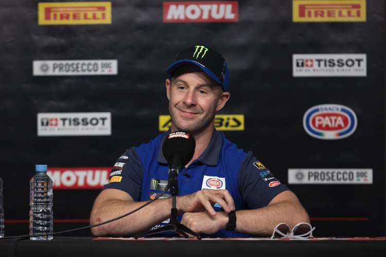 Jonathan Rea