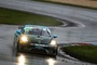 Der Porsche 718 Cayman GT4 von Jan Kasperlik und Nicolaj Moller Madsen