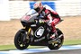 IRTA-Test in Jerez: Bestzeit für Nakagami