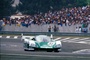 Der WM P88 von Roger Dorchy aus dem Jahre 1988
