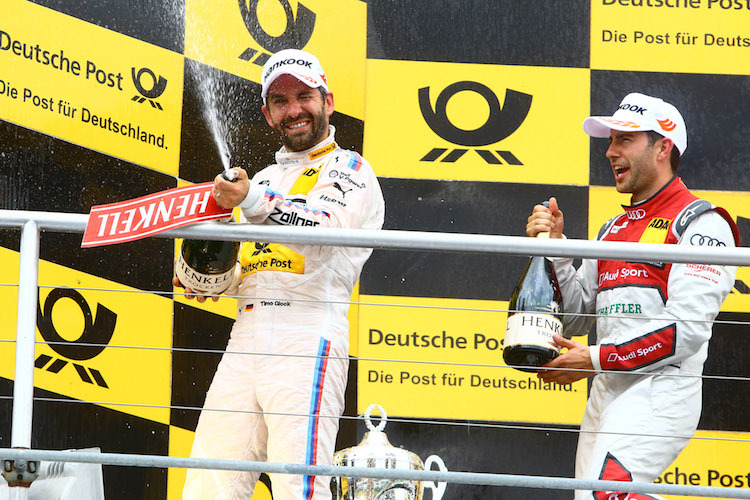 Timo Glock