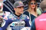 Jorge Martin aus dem Team Del Conca Gresini