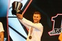 Zum dritten Mal in Folge krönte sich Jonathan Rea zum Superbike-Weltmeister