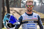 Max Nagl wird am Wochenende in Tschechien starten