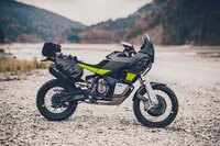Das Concept Bike Norden 901 geht in Serie