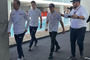 Marc Márquez: Mittelhandknochen rechts gebrochen
