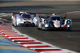 Toyota kann den ersten Titel in Bahrain dingfest machen