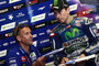 Wilco Zeelenberg mit MotoGP-Star Jorge Lorenzo