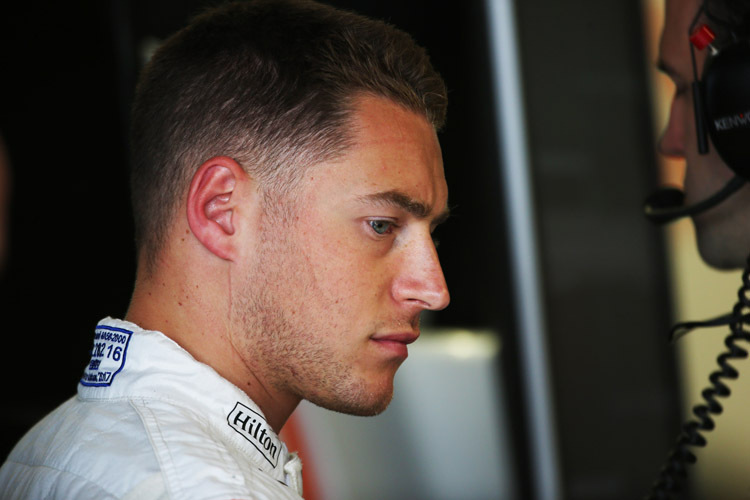 Stoffel Vandoorne: Kritik von Jacques Villeneuve, Rückendeckung von Martin Brundle