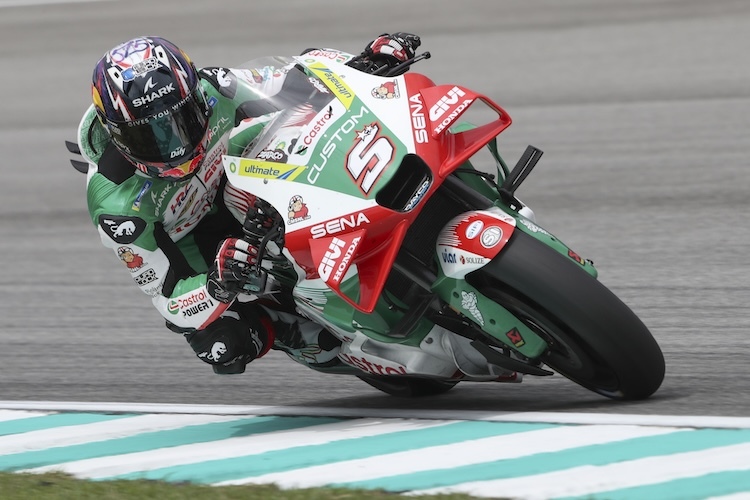 Johann Zarco