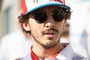 Francesco «Pecco» Bagnaia: «Mit Quartararo die Rollen getauscht»