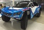 Der Peugeot 3008 DKR von Romain Dumas
