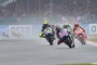 Silverstone: Jorge Lorenzo noch vor Valentino Rossi und Marc Márquez