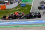 Verstappen gegen Hamilton