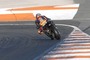 Brad Binder auf der Red Bull-KTM