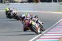 Karel Hanika enttäuschte bei seinem Heim-GP