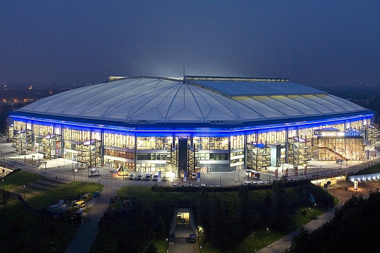 Den letzten deutschen Grand Prix gab es 2007 auf Schalke in Gelsenkirchen