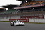 Audi war mit dem R18 bei seiner Präsentation bereits in Le Mans