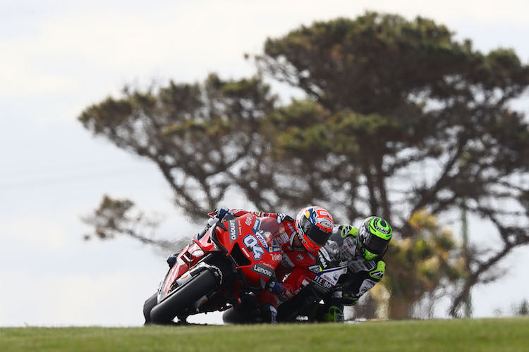 Andrea Dovizioso