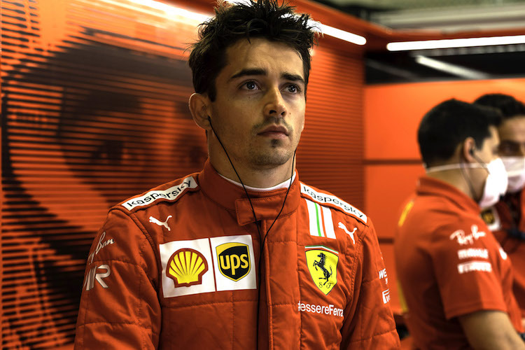 Charles Leclerc