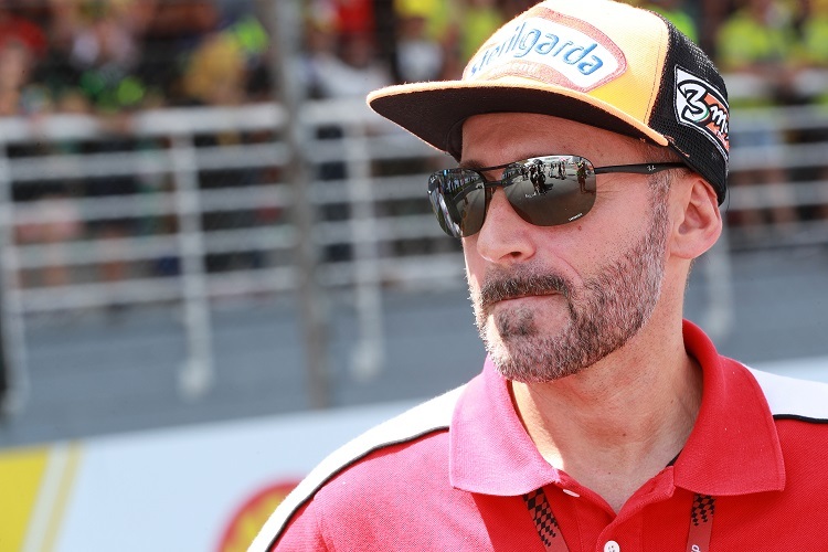 Max Biaggi 