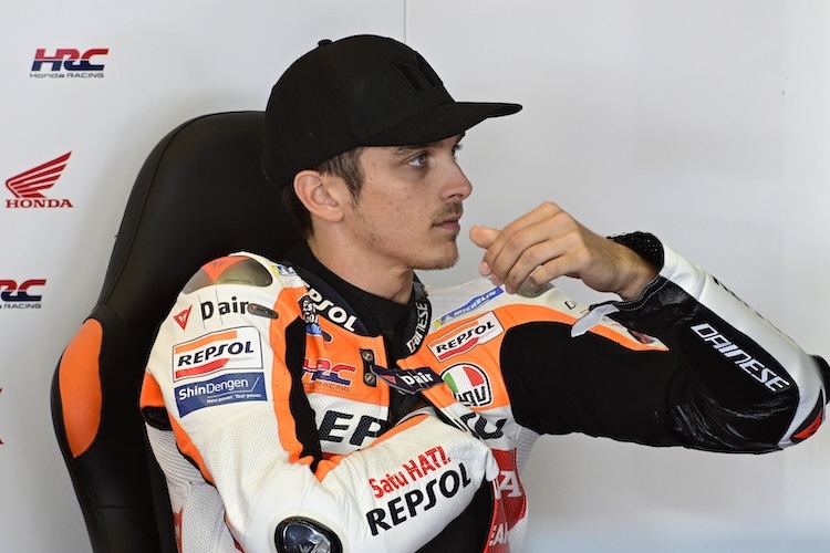 Luca Marini