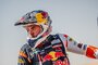 Matthias Walkner freut sich auf das Red Bull Romanics