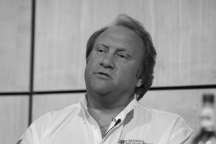 Robert «Bob» Fernley