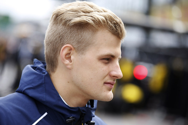 Marcus Ericsson: «Es war ein ordentliches Qualifying, erstmals mit dem neuen Modus»