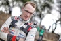 Der WM-Zweite Jari-Matti Latvala