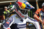 Liam Everts hat sich erneut eine Verletzung zugezogen