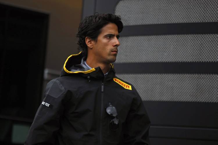 Lucas di Grassi