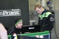 Tom Sykes - Der Weg zum WM-Titel