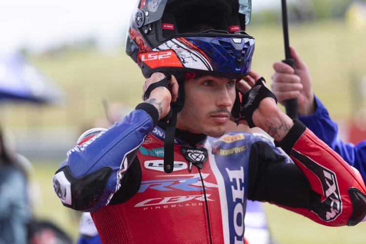 Xavier Vierge