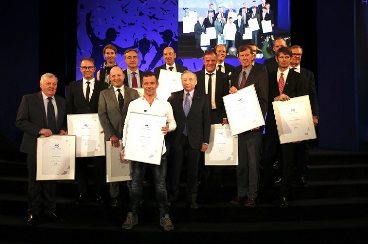 Die Rallye-Weltmeister in der Hall of Fame