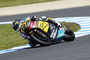 Tom Lüthi: Kritik an Dunlop