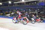 In Heerenveen findet der finale Grand Prix statt