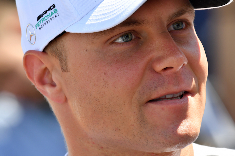 Valtteri Bottas