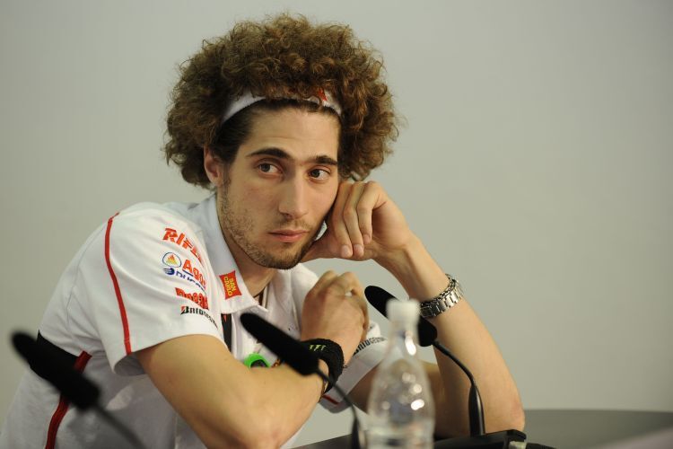 Simoncelli: «Eine komplett neue Erfahrung»