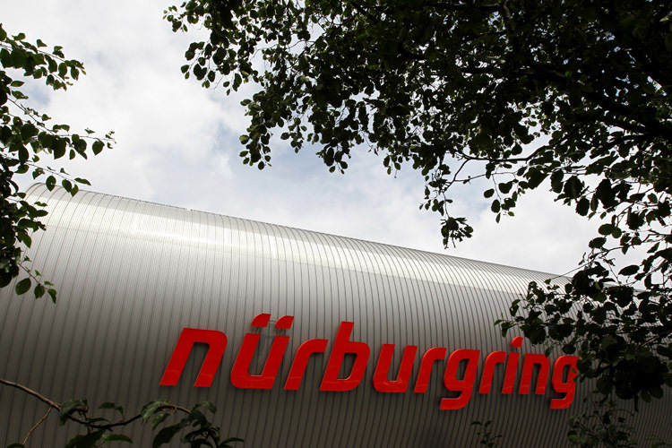 Bis Montag müssen die Kaufgebote und Nutzungskonzepte für den Nürburgring vorliegen