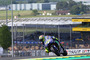 WM-Leader Valentino Rossi in Le Mans