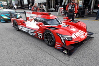 Petit Le Mans 2019