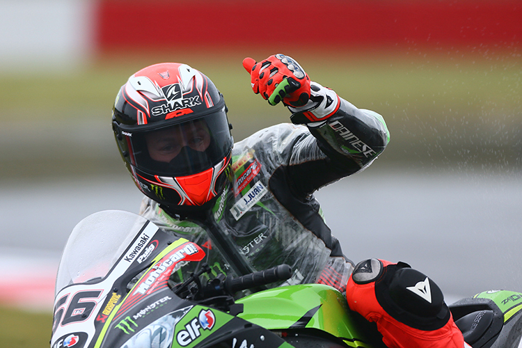 Tom Sykes