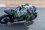 Patrick Hobelsberger auf einer Yamaha R3