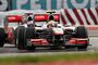 Hamilton und Button haben in Silverstone viel vor