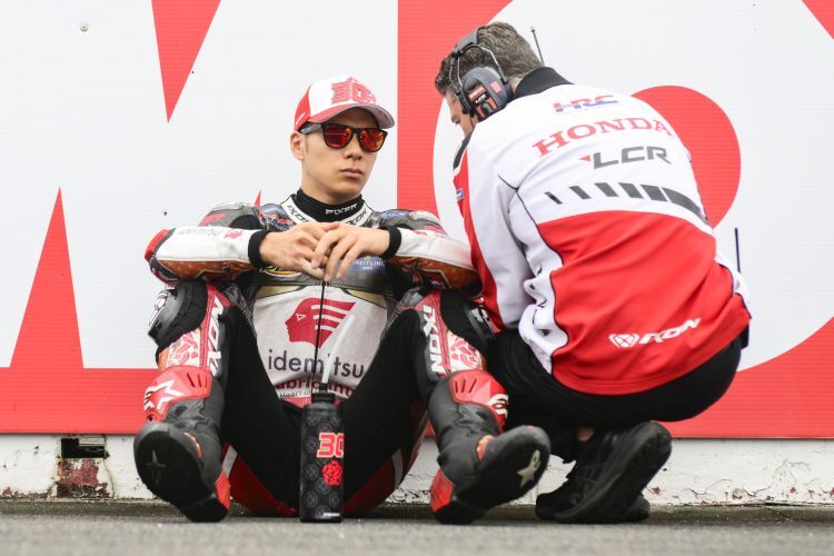 Takaaki Nakagami