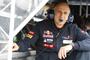 Toro-Rosso-Teamchef Franz Tost