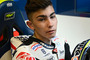 Adrián Fernández aus dem Husqvarna Factory Team: Platz 6 in Le Mans als bestes Saisonergebnis