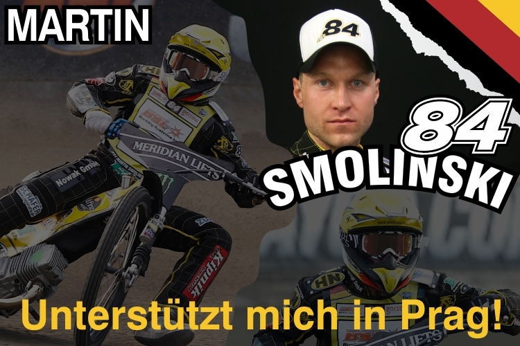 Martin Smolinski hofft auf viele deutsche Fans in Prag